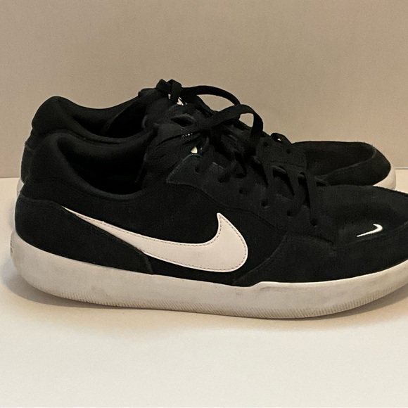 Men’s Nike SB Force 58 athletic shoes 12 - Picture 5 of 8